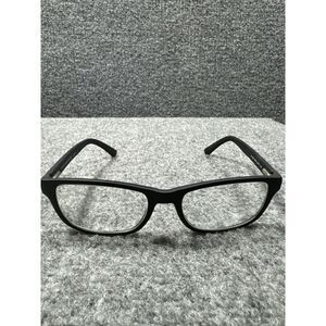 Mens‎ Armani Exchange Black Matte AX 3021 8078